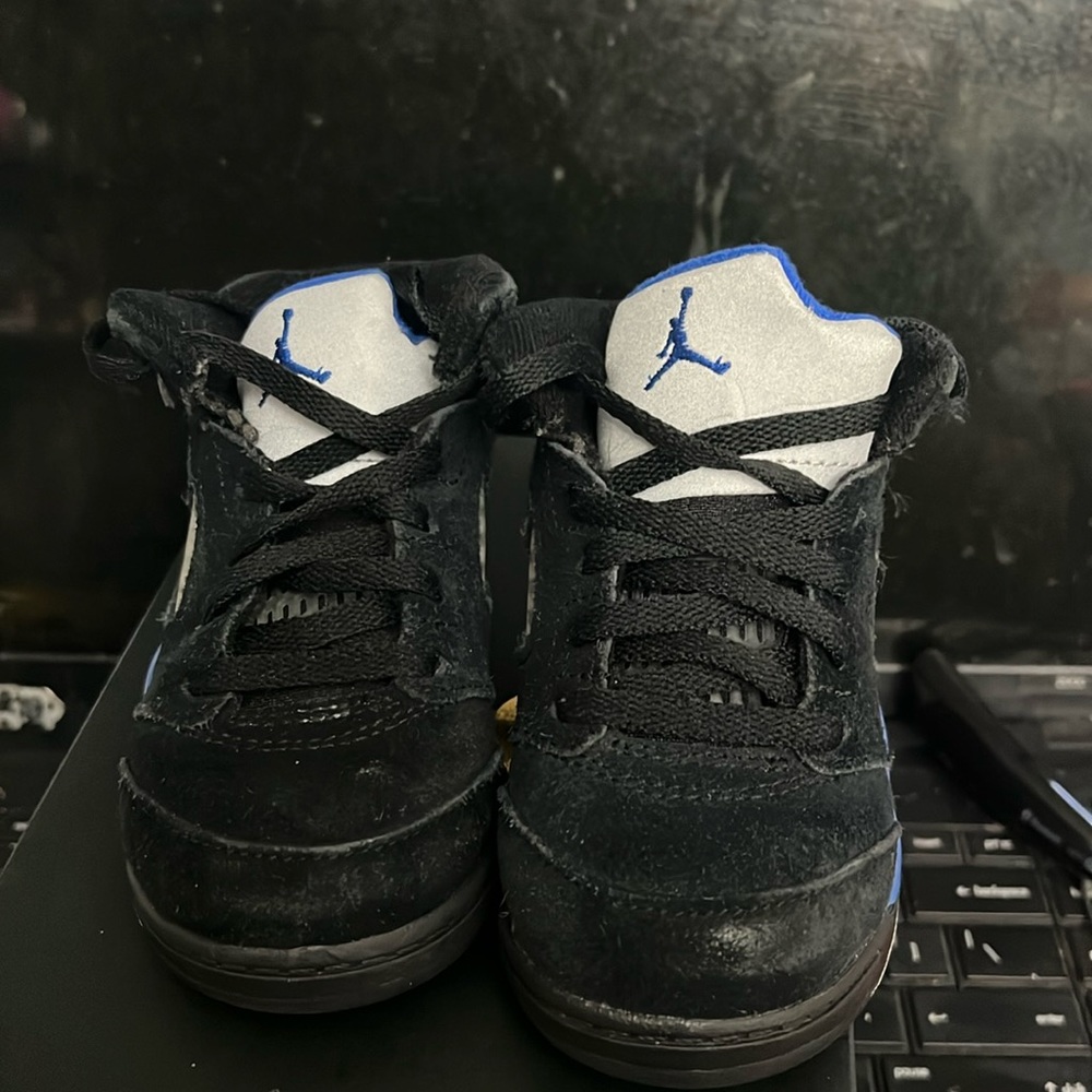 Jordan 5 Retro